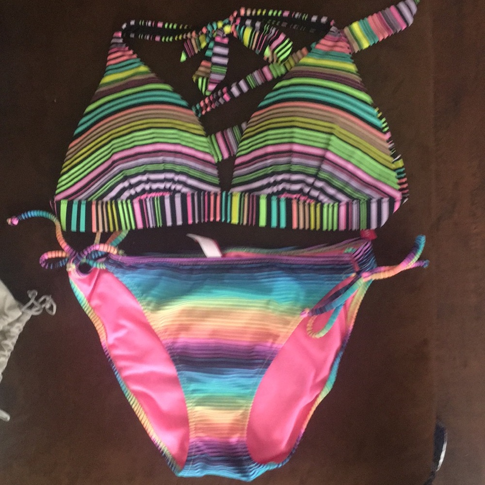 Victoria’s Secret Bikini Ternos